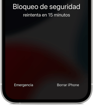 Imagen - Cómo solucionar el error de &quot;iPhone no disponible&quot; [2022]