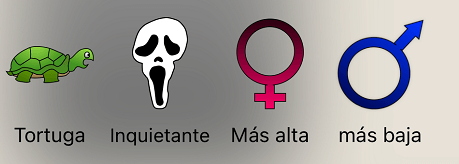 Imagen - C&oacute;mo cambiar el tono de voz a grave o agudo en WhatsApp