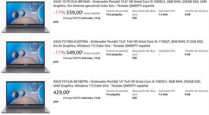 Imagen - Cómo comprar en Amazon: trucos y consejos