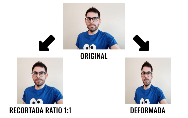 Imagen - Cómo mejorar la calidad de la foto de perfil en WhatsApp