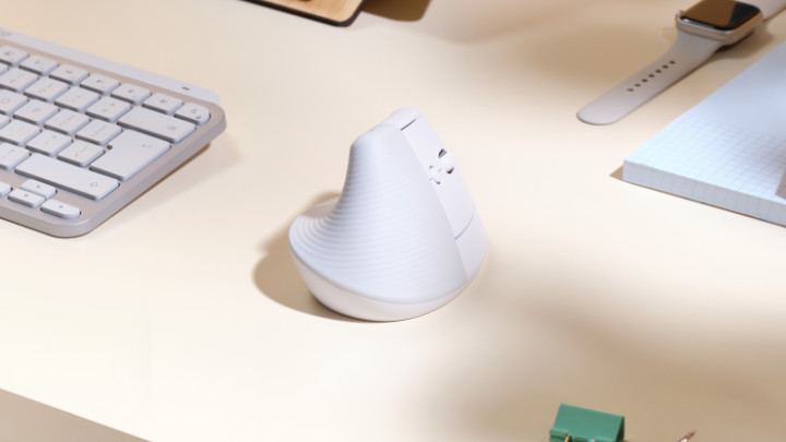 Imagen - Teclados y ratones para Mac y iPad de Logitech [2022]