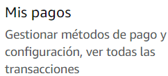 Imagen - Cómo comprar en Amazon: trucos y consejos