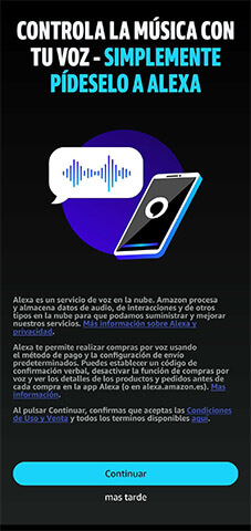 Imagen - Amazon Prime Music: qué es, cómo funciona y precio