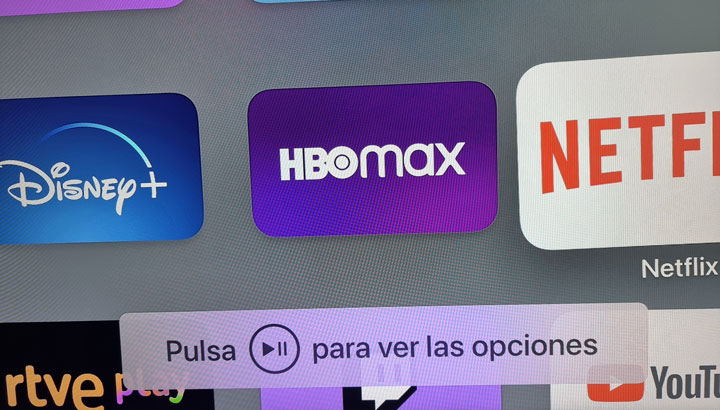 Imagen - Cómo instalar y desinstalar apps en Apple TV