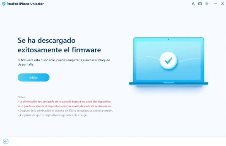 Imagen - Cómo solucionar el error de &quot;iPhone no disponible&quot; [2022]