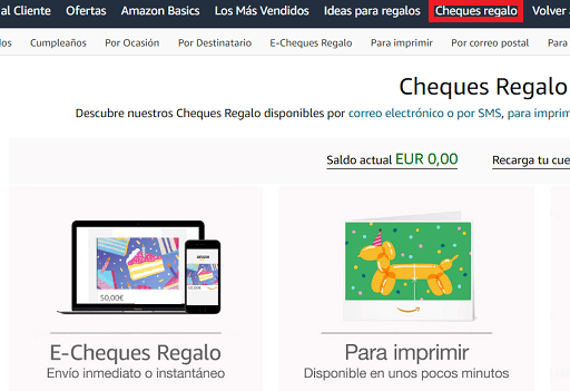 Imagen - Cómo comprar en Amazon: trucos y consejos