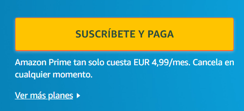 Imagen - Amazon Prime: cómo darse de alta, precio y ventajas