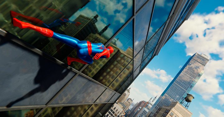 Imagen - Cómo instalar mods en Marvel's Spider-Man Remastered en PC