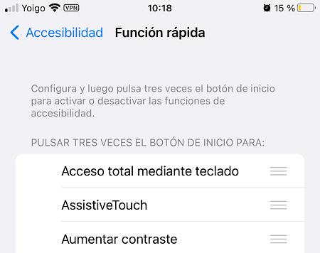 Imagen - Mejores trucos para iPhone