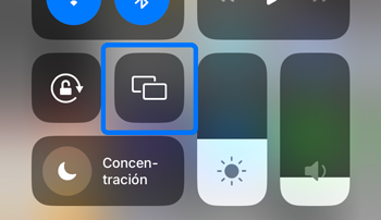 Imagen - Cómo ver la pantalla de tu iPhone en el Apple TV