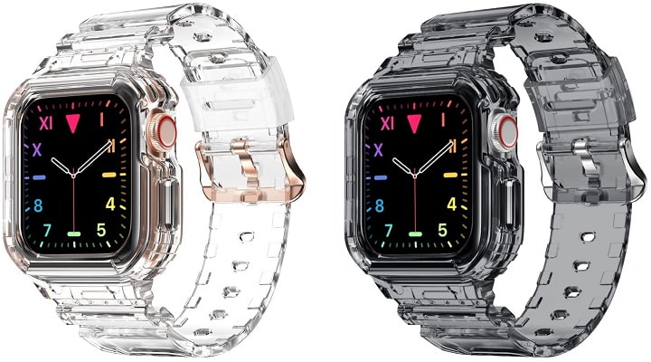 Imagen - Las 7 mejores correas para Apple Watch