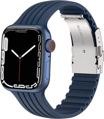Imagen - Las 7 mejores correas para Apple Watch