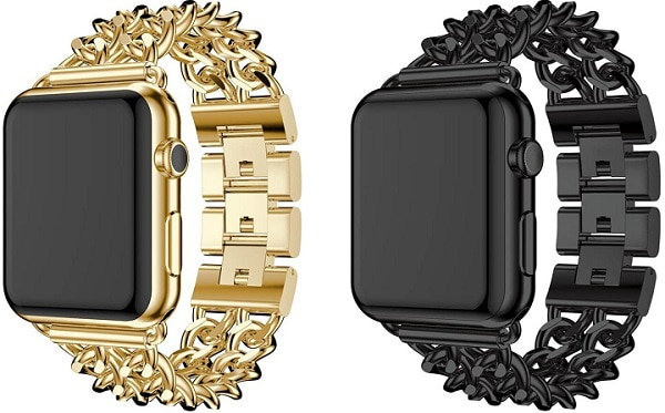 Imagen - Las 7 mejores correas para Apple Watch