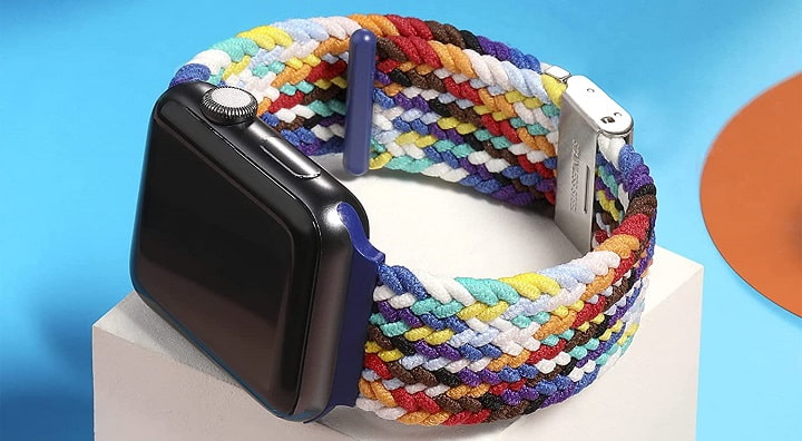 Imagen - Las 7 mejores correas para Apple Watch
