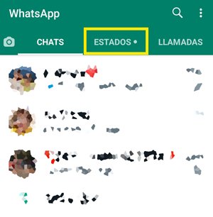 Imagen - Cómo poner enlaces en los Estados de WhatsApp
