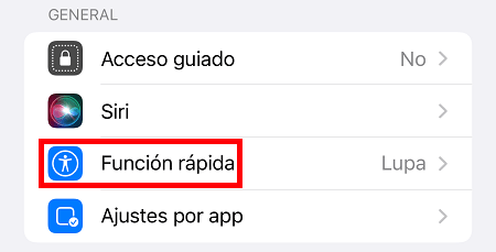 Imagen - Mejores trucos para iPhone
