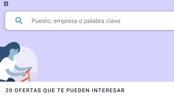 Imagen - C&oacute;mo buscar empleo en Espa&ntilde;a con apps