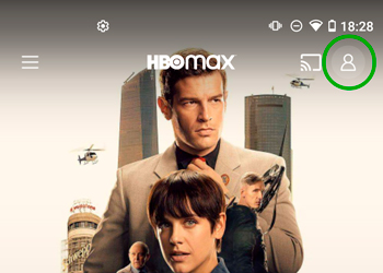 Imagen - Cómo iniciar sesión en HBO Max