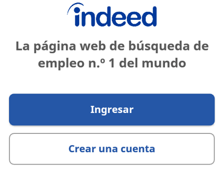 Imagen - C&oacute;mo buscar empleo en Espa&ntilde;a con apps