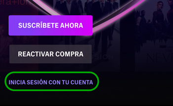 Imagen - Cómo iniciar sesión en HBO Max