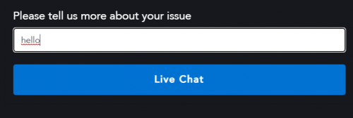 Imagen - Cómo contactar con Disney Plus: teléfono, correo, chat...