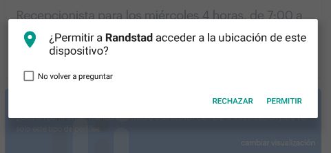 Imagen - C&oacute;mo buscar empleo en Espa&ntilde;a con apps