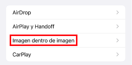 Imagen - Mejores trucos para iPhone