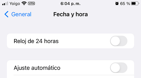 Imagen - Mejores trucos para iPhone