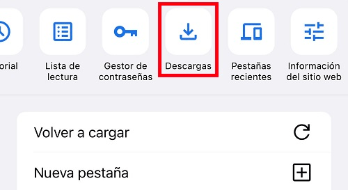 Imagen - ¿Dónde se guardan las descargas de Chrome?