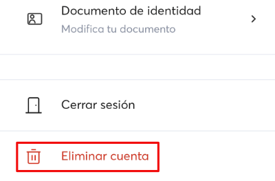 Imagen - Bnext ya cobra comisiones: cómo cerrar la cuenta