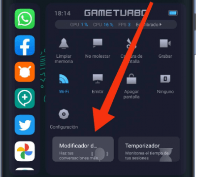Imagen - C&oacute;mo cambiar tu voz con tu m&oacute;vil Xiaomi