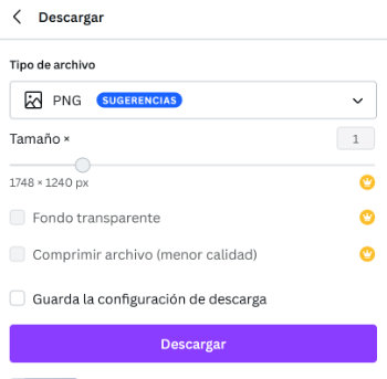 Imagen - Cómo diseñar tus propias imágenes de Acción de Gracias 2022