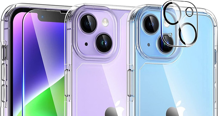 Imagen - 7 mejores accesorios para el iPhone 14