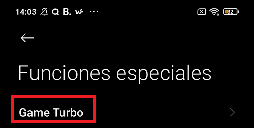 Imagen - C&oacute;mo cambiar tu voz con tu m&oacute;vil Xiaomi