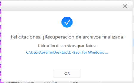 Imagen - Cómo recuperar los archivos borrados de un USB formateado