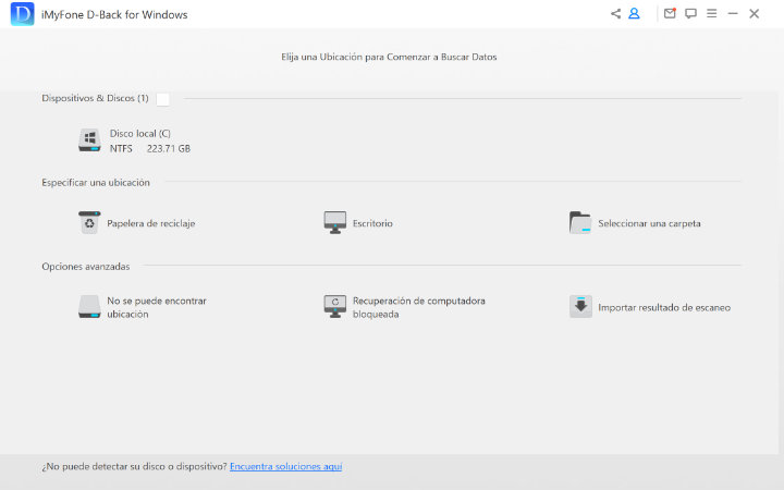 Imagen - Cómo recuperar los archivos borrados de un USB formateado
