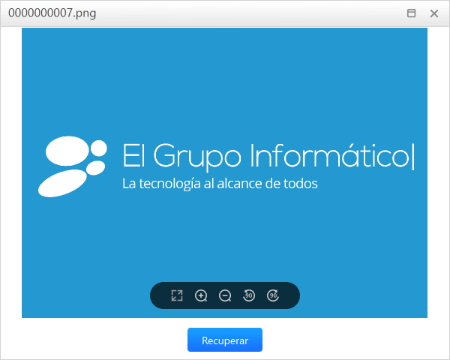 Imagen - Cómo recuperar los archivos borrados de un USB formateado