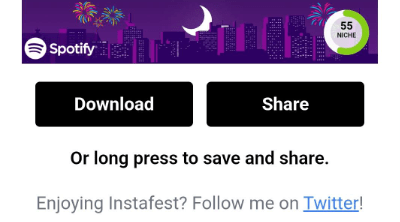 Imagen - Cómo crear tu festival de música Instafest para Instagram