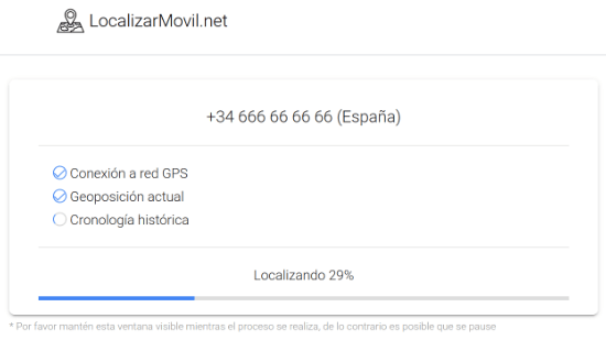 Imagen - Cómo localizar un número de teléfono móvil