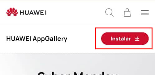Imagen - Cómo descargar las apps de Huawei Salud y Huawei AI Life