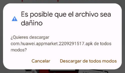 Imagen - Cómo descargar las apps de Huawei Salud y Huawei AI Life