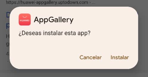 Imagen - Cómo descargar las apps de Huawei Salud y Huawei AI Life