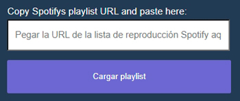 Imagen - Cómo exportar tus listas de Spotify a Amazon Music