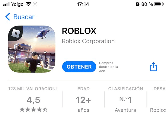 Imagen - Descargar Roblox: última versión gratis 【 2022 】