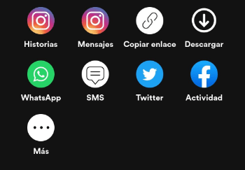 Imagen - Spotify Wrapped 2022: cómo crear tu resumen
