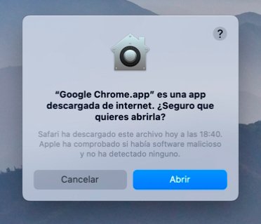 Imagen - Cómo descargar e instalar Google Chrome