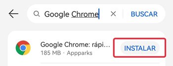Imagen - Cómo descargar e instalar Google Chrome