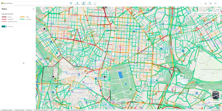 Imagen - 10 alternativas a Google Maps