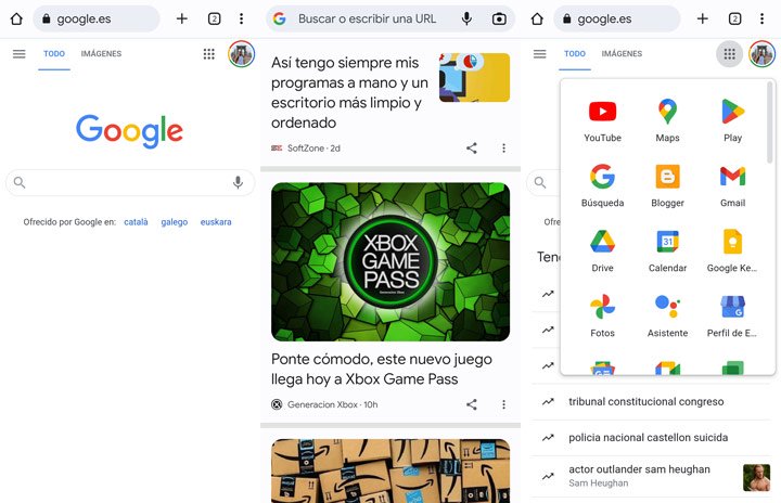 Imagen - Cómo descargar e instalar Google Chrome