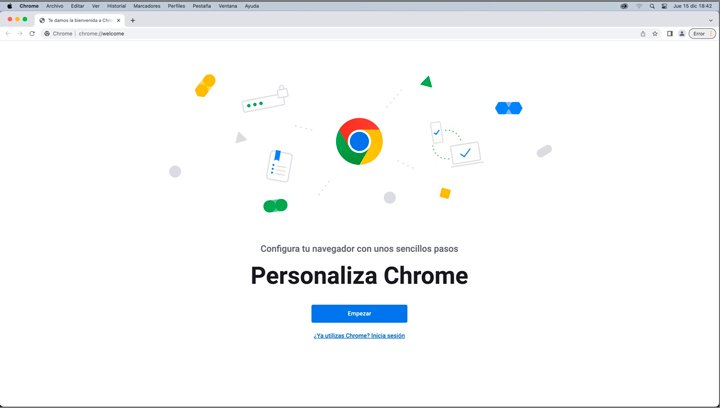 Imagen - Cómo descargar e instalar Google Chrome
